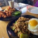 이태원맛집 태국 현지음식 느낌 물씬 카오산 후기
