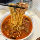경북대맛집 / 짬마담 :: 차돌짬뽕, 찹쌀탕수육 추천
