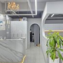 사동입구 주차장 이미지