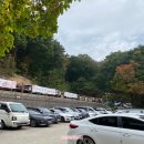 팔공산케이블카 | 대구 단풍 명소 팔공산 케이블카 후기 단풍 절정 시기