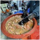 담양숯불돼지갈비 이미지