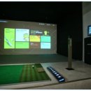 라이프카카오스크린골프 이미지