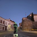 중화동교회 경로식당 | 산티아고 순례길 15일차 (카리온 데 로스 콘데스 → 사아군)도보순례 후기