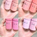 에이봉봉 | 디어에이 봉봉 글로우 치크 10가지 전색상 후기ᰔ [feat. 봄웜 여쿨 조합 추천]
