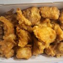 찹쌀로만든조시치킨용원신항점