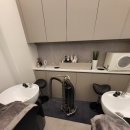 에스쁘아미용실 이미지