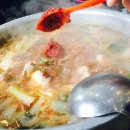 동대문 닭한마리 이미지