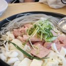 풍미부대찌개 이미지