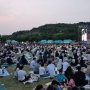 여수 재즈페스티벌 이미지