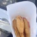 백만볼트떡볶이