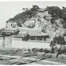 경주 표암 고화질 사진 (1934년) 이미지