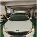 타임PC | 대구동구 블랙박스 K3차량 파인뷰 GX7 출장 설치 완료