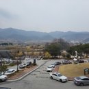 지리산호텔 이미지