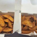 교촌치킨둔전점