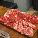 양천말한우 목장 | 양천구 신정동 맛집 십년한우실비집 목동점 여자친구와 저녁 데이트 경험 후기