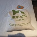 마리스 | 나트랑 가성비 숙소 마리스호텔 이용후기 추천