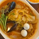 니뽕내뽕 마곡점 | 마곡 니뽕내뽕 오랜만에 먹은 맛있는 짬뽕