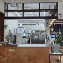 로옹 | 광안리 브런치 맛집 '로옹' | 차가운 토마토스프와 초당옥수수 뇨끼에 반한 날