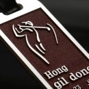 원 포인트 골프 이미지