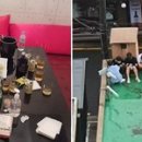 강남유흥주점