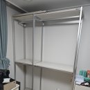 [가구25] 시흥 능곡동 한샘 알토 드레스룸 이전설치 시공 견적 후기
