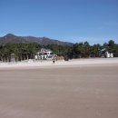 송정솔바람해변 이미지