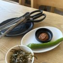 [부산] 부산 사하구 감천 맛집, 정혜바지락손칼국수