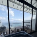 비놀리안 펜션 | 고성 오션뷰 숙소 비놀리안 펜션 바다앞 스파도 가능한 고성 펜션