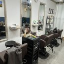 사파동156 | [창원 미용실] 창원 사파동 곱슬머리매직 예은헤어살롱 복구 클리닉