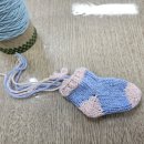 기초부터 배우는 손뜨개 이미지