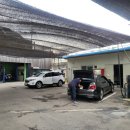 보성세차장 이미지