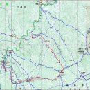 산내면 반선마을 이미지