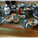 [울산 맛집] 보릿고개에서 먹은 보리비빔밥 이미지
