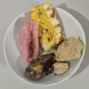 반송떡사랑 | 창원 반송시장맛집 반송시장낙원떡집 떡 추천 후기