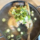 금수강산 | 안양유원지 안양예술공원 맛집 부모님 모시고갈만한 금수강산 토종닭백숙 몸보신 후기