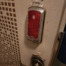 동문1차아파트 경로당 | 덕이동 열쇠 동문굿모닝힐1차아파트 도어락 고장 번호키 교체 설치