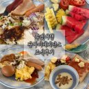 11650-7-60-6 | [60대 부모님과 푸켓여행] 7. 푸켓 가성비숙소 판푸리레지던스 조식 솔직후기