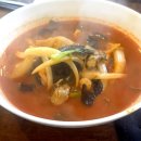 마오중식 | 경리단길 이태원 맛집 마오 이태원점 마오짬뽕 해물볶음면 중식 추천 후기