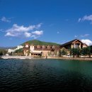 용평리조트 골프클럽 이미지