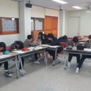 푸른중학교 이미지