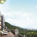 테라스하우스 이미지