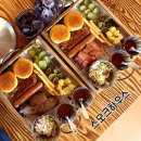 경강로 | 강릉중앙시장 인근 맛집 1983 스모크하우스 연말 바베큐 시내모임!