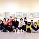 봉강그림전시회 이미지