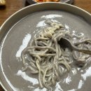 평양그륵손만두콩국수 이미지