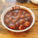 고래칼국수팥죽 다이닝코드