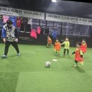 김포축구교실 골든타임FC 축구인생연구소 김포구래마산점 후기