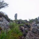 산방산주차장