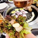 진주 평거동 고깃집 추천! 금나라식당 가고시마 삼겹살 감탄 후기
