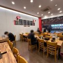 용짜장 | [용인/단국대근처 가성비 중식당] 곱빼기 무료인 가성비 중식당 용짜장 후기, 매콤짜장을 추천