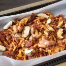 UR(파주시)-[파주로]-하-1 | 파주 헤이리, 애견동반 가능한 오리 주물럭집 [캠핑하는 오리 파주] 내돈내산 후기